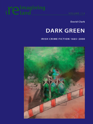 cover image of Dark Green